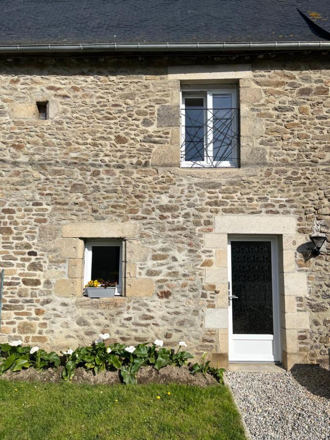 La Maison D'Andre Taden Exterior foto
